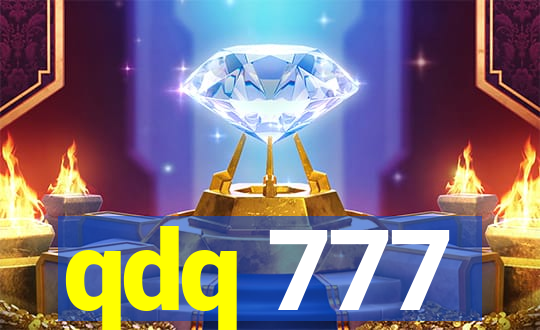 qdq 777